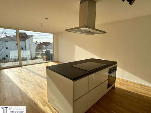 Foto - Wohnung zum Mieten in Herrenberg 810,00 € 60 m²