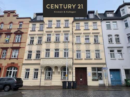 Foto - Wohnung zum Kaufen in Gera 52.000,00 € 55.18 m²