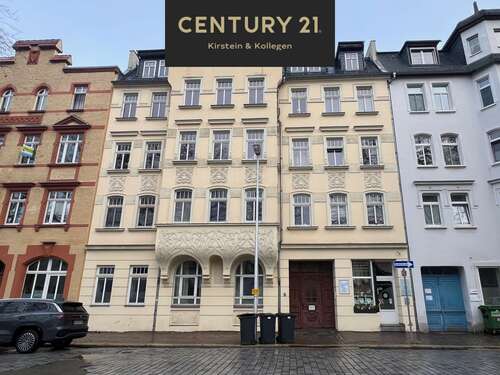 Foto - Wohnung zum Kaufen in Gera 52.000,00 € 55.18 m²