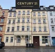 Wohnung zum Kaufen in Gera 52.000,00 € 55.18 m²