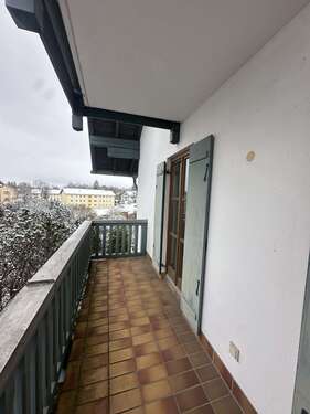 Foto - Wohnung zum Mieten in Holzkirchen 1.580,00 € 88.92 m²