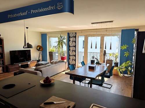 Foto - Wohnung zum Kaufen in Hamburg 796.000,00 € 114 m²