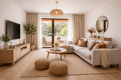 Foto - Wohnung zum Kaufen in Leonberg-Höfingen 329.000,00 € 104 m²