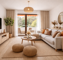 Wohnung zum Kaufen in Leonberg-Höfingen 329.000,00 € 104 m²