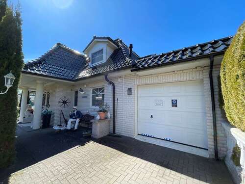 Foto - Haus zum Kaufen in Barmstedt 699.000,00 € 218 m²