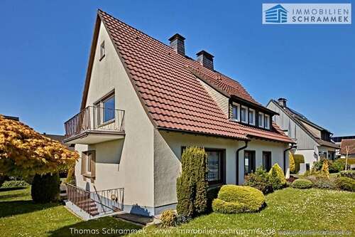 Foto - Haus zum Kaufen in Schwerte 398.000,00 € 185 m²