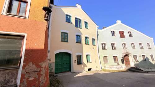 Foto - Wohnung zum Mieten in Kraiburg am Inn 770,00 € 74.04 m²
