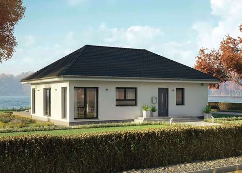 Foto - Haus zum Kaufen in Nordstemmen 408.000,00 € 160 m²