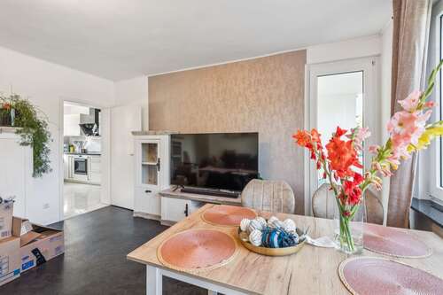 Foto - Wohnung zum Kaufen in Heiligenhaus 214.000,00 € 66 m²