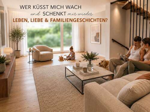 Foto - Haus zum Kaufen in Rödermark 439.000,00 € 145 m²