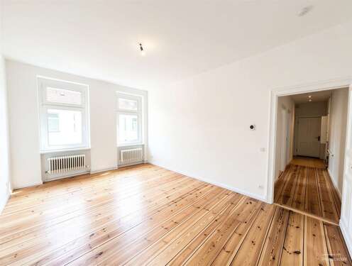 Foto - Wohnung zum Mieten in Berlin 1.323,00 € 64 m²