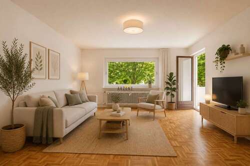 Foto - Wohnung zum Kaufen in Berlin 688.000,00 € 152.5 m²