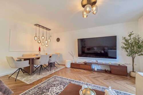 Foto - Wohnung zum Kaufen in Köln 369.000,00 € 73 m²