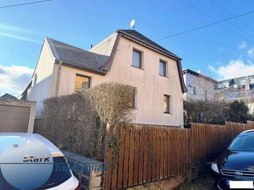 Foto - Haus zum Kaufen in Plauen 119.000,00 € 100 m²