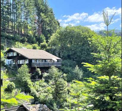 Foto - Haus zum Kaufen in Seebach 560.000,00 € 188 m²