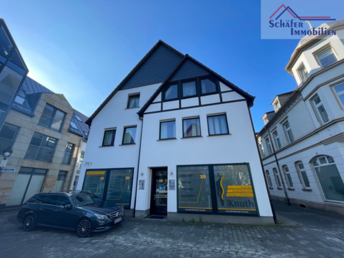 Foto - Haus zum Kaufen in Neuenrade 349.000,00 € 311 m²