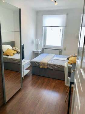 Foto - WG-Zimmer in Stuttgart 460,00 € 11 m²