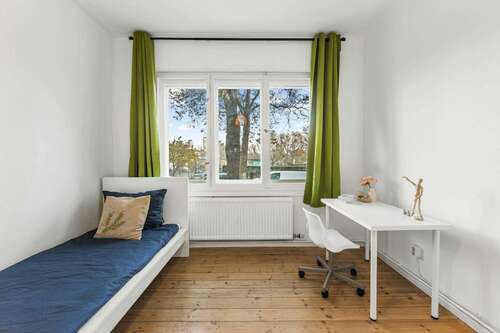 Foto - WG-Zimmer in Berlin 730,00 € 20 m²