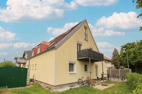 Foto - Wohnung zum Kaufen in Fürstenfeldbruck 350.000,00 € 78.6 m²