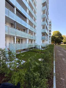 Foto - Wohnung zum Mieten in München 1.351,39 € 58.3 m²