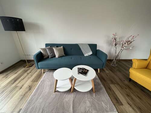 Foto - Wohnung zum Mieten in Koblenz 650,00 € 43.28 m²