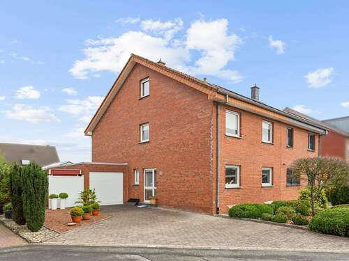 Foto - Haus zum Kaufen in Oelde 348.000,00 € 132.5 m²