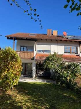 Foto - Haus zum Kaufen in Hohenbrunn 1.025.000,00 € 135 m²