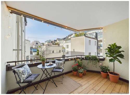 Foto - Wohnung zum Kaufen in München 850.000,00 € 67.84 m²