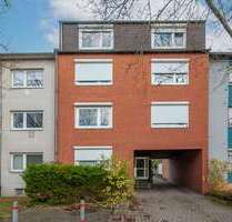 Wohnung zum Kaufen in Salzgitter Salder 68.000,00 € 37 m² - Salzgitter / Salder