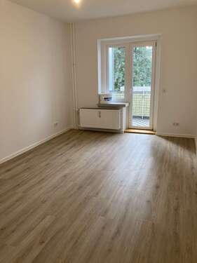 Foto - Wohnung zum Mieten in Hannover 490,00 € 51.54 m²