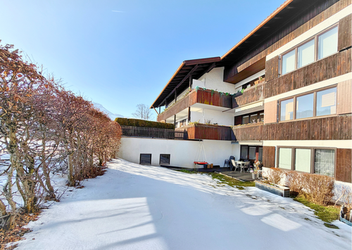 Foto - Wohnung zum Kaufen in Oberaudorf 349.000,00 € 83.57 m²