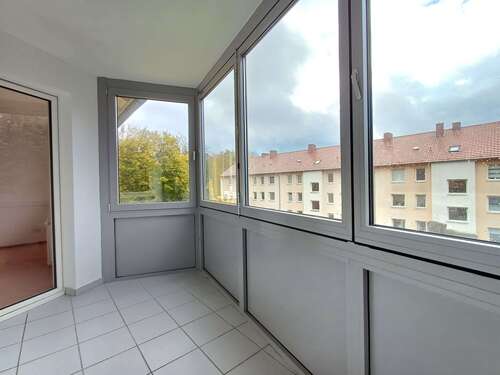 Foto - Wohnung zum Mieten in Minden 599,00 € 65.55 m²