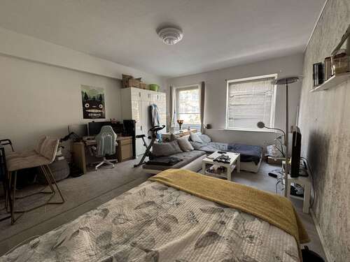 Foto - Wohnung zum Mieten in Hannover 480,00 € 38 m²