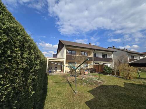 Foto - Haus zum Kaufen in Altötting 449.000,00 € 155 m²