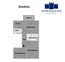 Wohnung zum Kaufen in Passau 250.000,00 € 70 m²