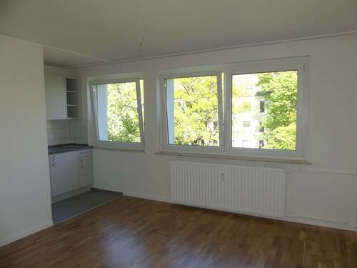 Foto - Wohnung zum Mieten in Hannover 325,00 € 25 m²