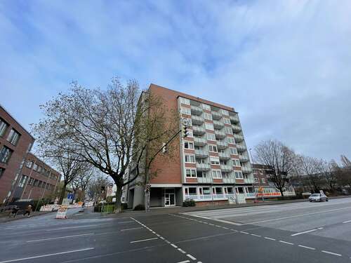 Foto - Wohnung zum Kaufen in Pinneberg 180.000,00 € 64 m²