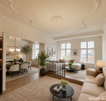 Wohnung zum Kaufen in Berlin 749.000,00 € 148 m²