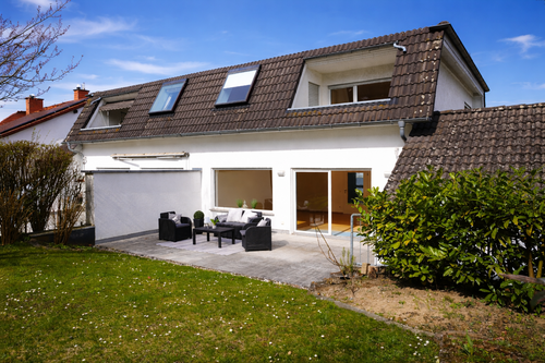 Foto - Haus zum Kaufen in Bremthal 620.000,00 € 135 m²