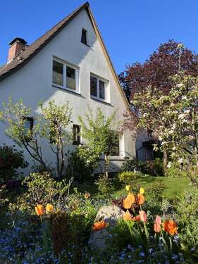 Foto - Haus zum Kaufen in Schenefeld 565.000,00 € 107 m²