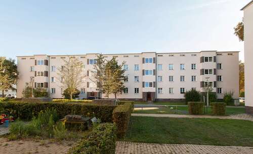 Foto - Wohnung zum Mieten in Leipzig 318,71 € 48.51 m²
