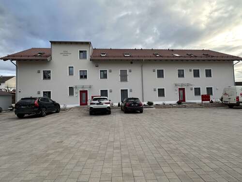 Foto - Wohnung zum Mieten in Oberding 1.050,00 € 65.46 m²