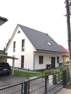 Foto - Haus zum Kaufen in Berlin 535.100,00 € 110 m²