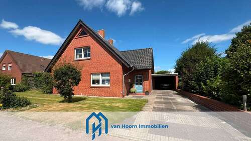 Foto - Haus zum Kaufen in Leer 319.000,00 € 135.43 m²