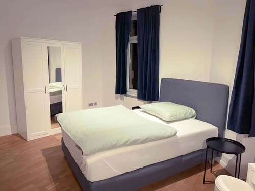 Foto - WG-Zimmer in Frankfurt am Main 899,00 € 20 m²