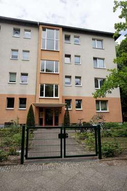 Foto - Wohnung zum Kaufen in Berlin Reinickendorf - Tegel 245.000,00 € 67.4 m²