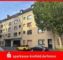 Wohnung zum Kaufen in Krefeld 99.000,00 € 60 m²