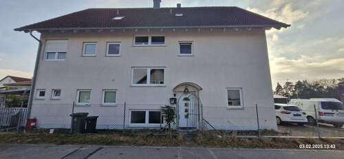 Foto - Wohnung zum Kaufen in Zeitlarn 255.000,00 € 65 m²