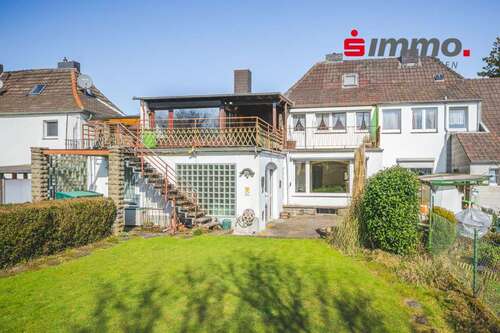 Foto - Haus zum Kaufen in Aachen 449.000,00 € 172.48 m²
