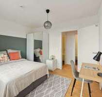 WG-Zimmer in München 805,00 € 12 m²